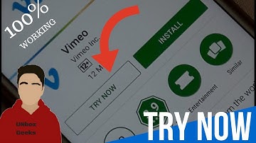 HOW TO USE ANY APP WITHOUT INSTALLING | Play Store Hidden Features | Instant Apps Tutorial