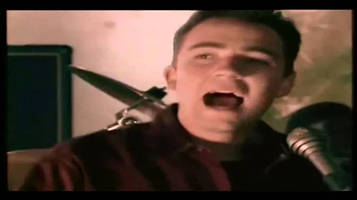 KENNY THOMAS - best of you ( video )