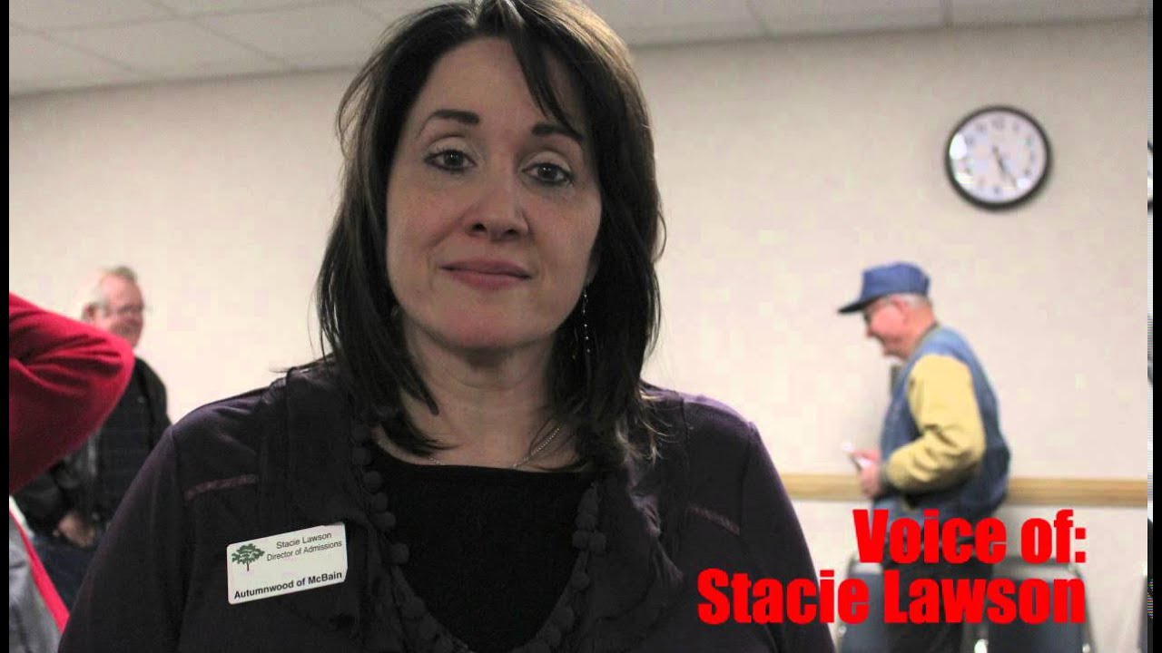 Missaukee County public hearing on public transportation