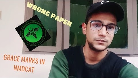 wrong answer key in national mdcat paper 2020 | wrong answers