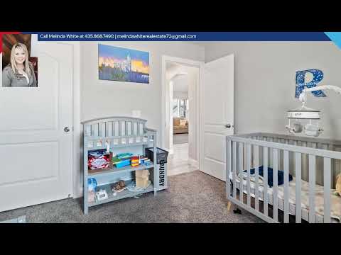 4234 N Prospector Ln, Enoch, UT home video tour