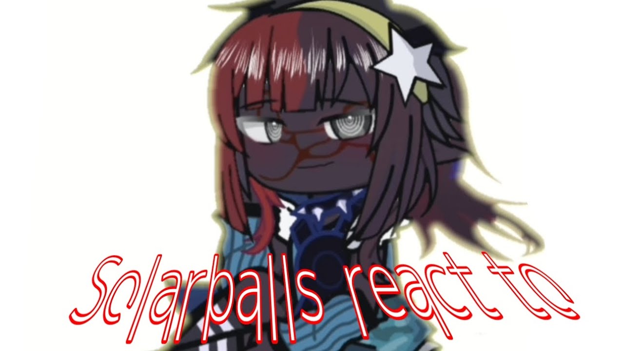 Solarballs react to |Introduction|wip|Swap Au|au|not finished yet|