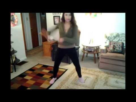 Nunchucks (Bunnie Phox)