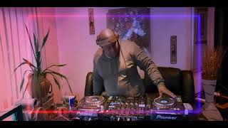 Dj Ntando - #FridayNightParty #CptOnlineShandiz #Planganation