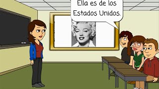 Spanish Lesson 6 Origins (original) Spanish Lesson 6 Origins (original)