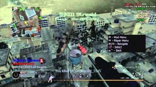 Thanksgiving COD4 Lobbies [ONE DAY ONLY] [CLOSED]
