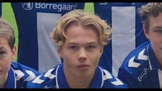 Noah Gule Torp | 2011 | Norwegian Winger | Player Highlights (2024–2026)