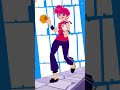ranma psx lowpoly