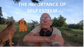 THE IMPORTANCE OF SELF IMAGE