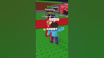 Worst Admin Abuse Yet