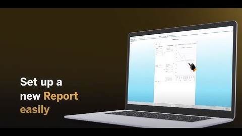 SAP Business One: Analytics and reports