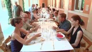 The Rome Sustainable Food Project