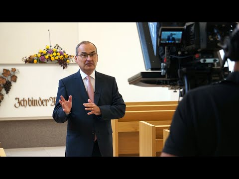 Neuapostolische Kirche führt Frauenordination ein