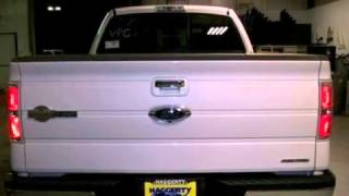 2013 FORD F-150 West Chicago IL
