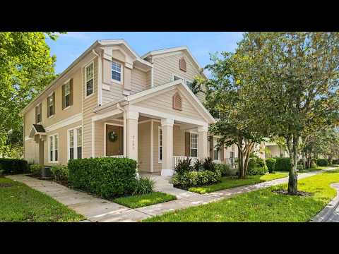 7103 Red Lantern Dr, Harmony, FL home video tour