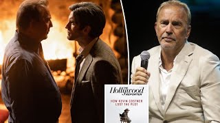 Kevin Costner & Wes Bentley: Yellowstone Fight Shuts Down Set!
