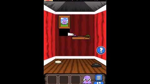 Moy - Escape Game Level 17 Walkthrough Cheat