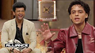 Alliance Today New Promo 5th August 2026: Eliminated Allies Ne Aakar Kholi Sabki Pol screenshot 3