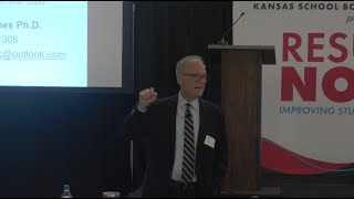 Dr. William Hughes: Superintendent Relationship for Student Achievement Success
