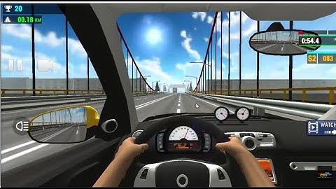 Car Racing Limits 🏁 |High Speed Racing  #cars #car #gaming #trending #viral
