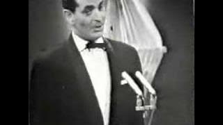 Luxembourg 1960: Camillo Felgen - So Laang We's Du Do Bast