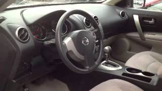 2011 Nissan Rogue - Albany NY 2011 Nissan Rogue Albany Schenectady Troy Latham East Greenbush Ny 33966