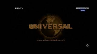 Universal, Dreamworks Skg