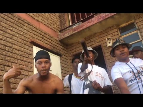 Psycho P.$.Y - Bad Bad Remix