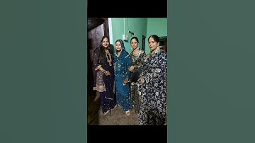 Muslim Wedding Video | Muslim Shadi Ki Video Scene | Shadi Ki Video Cassette | #wedding #shadi