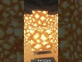 MINECRAFT BUILDING #99 SHORTS #208