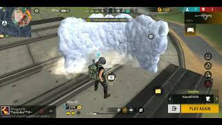 Garena Free Fire Free Fire Game Play Battle Royal 22 Kill Best Game Play