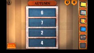 Time To Escape Level 13 Walkthrough Guide screenshot 5