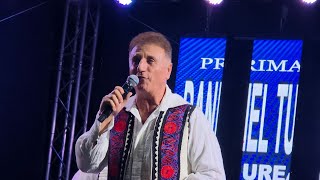 Constantin Enceanu la Ziua orașului Scornicești