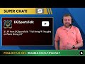 Saints Draft Rumors: Draft Kayvon Thibodeaux And A Quarterback? Trade For Kyler Murray? | Q&A