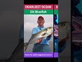 Deadliest Creatures In The Ocean 3