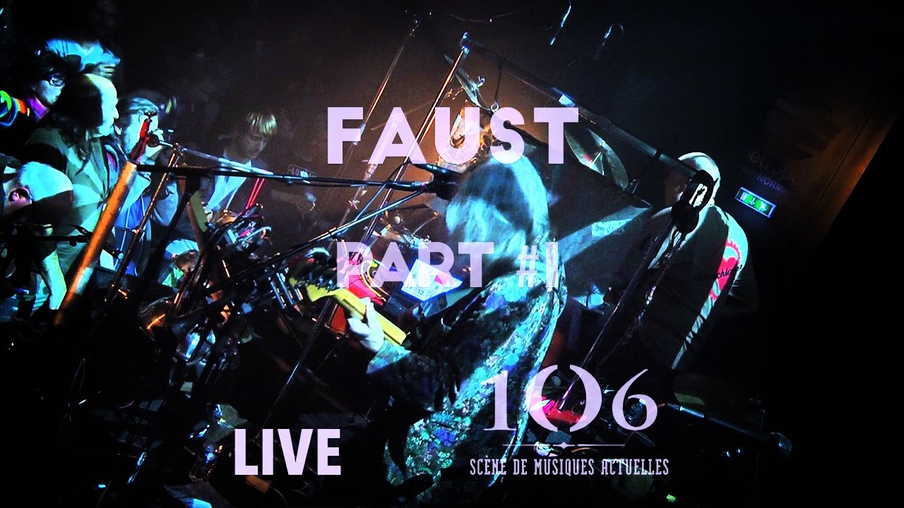 Faust 1 Online Faust 1 Online