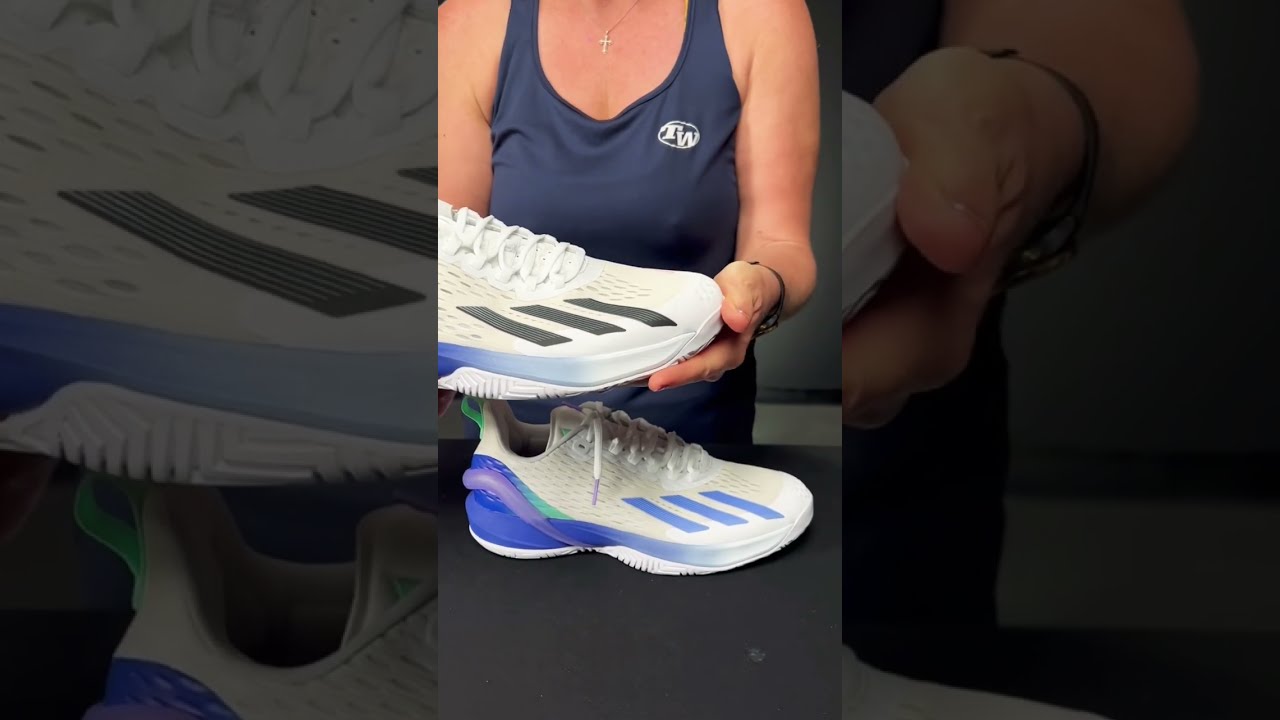 Adidas shoes joggers youtube sales
