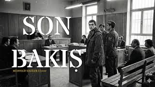 Son Bakış - Anatolian Psychedelic Cover (70S Style)