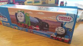 Anthonys Patchwork Hiro