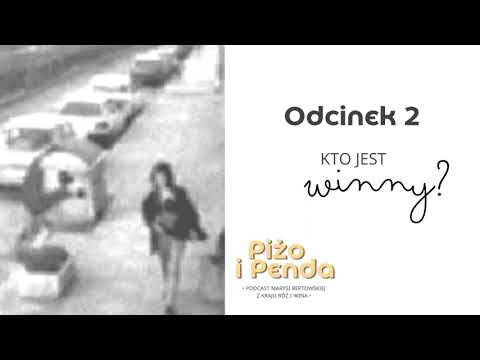 Wideo: Kto jest winnym zabójstwem?