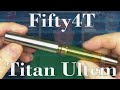 Beginning of video