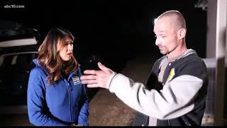 Tehama Co. man praised as hero acting as decoy against gunman