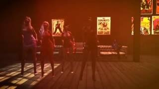 Java Joe Macintyre - Blues Mashup - Bon Jovi Stevie Ray Vaughan