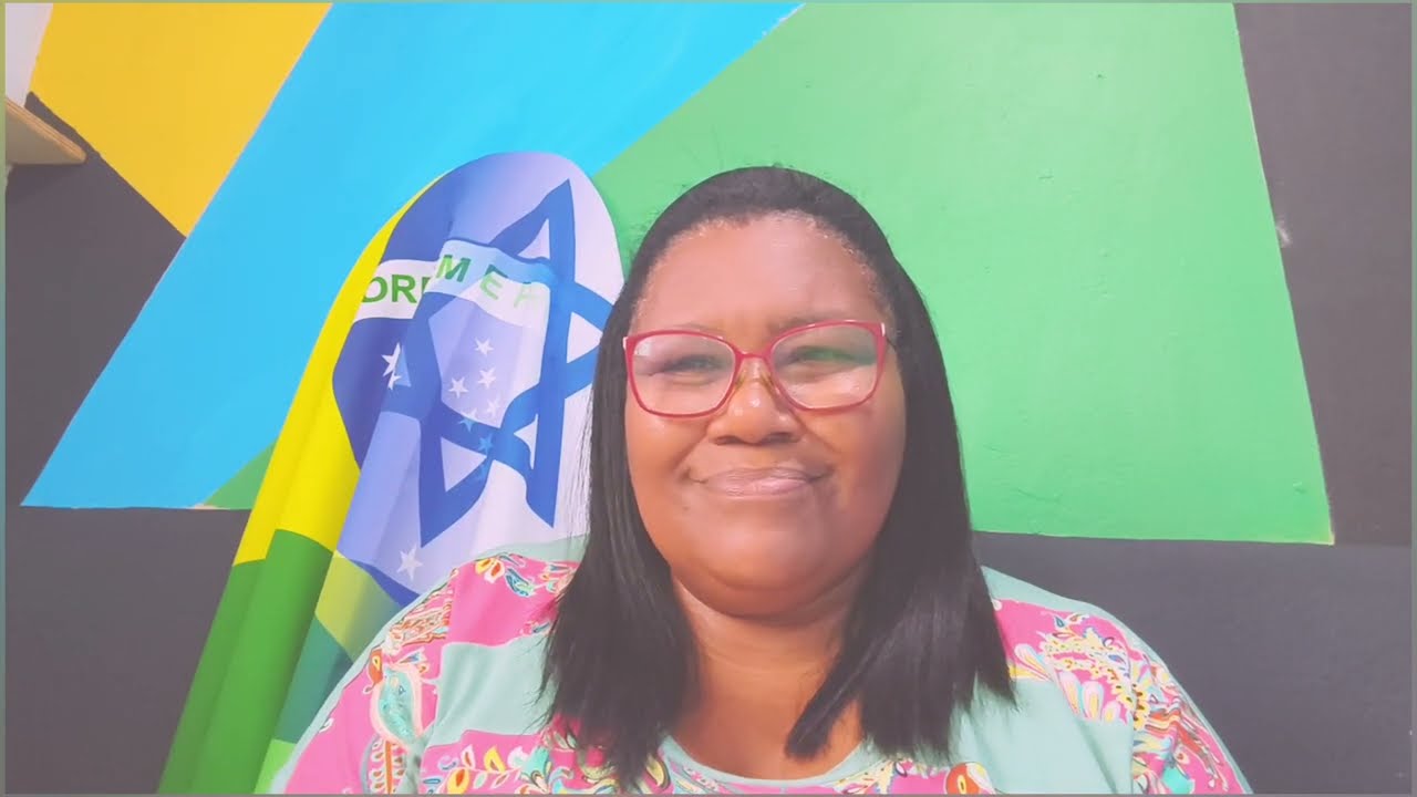 DEUS vai revelar o porquê a tua irmã virou a cara pra você e está com ódio de você!