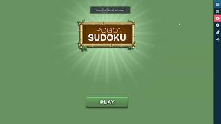 Pwalpar VLOG Pogo Games On Line 10 15 2019 screenshot 4