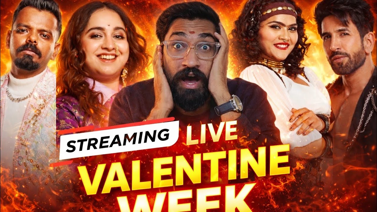 Bigg Boss Marathi review बिग बॉसच्या घरात प्रेमाचे वारे ❣️ विशाल -रुचिता -प्राजक्ता- रोशन & करण 🎯💯