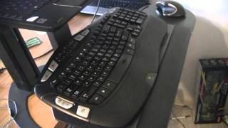healthpostures TaskMate Go