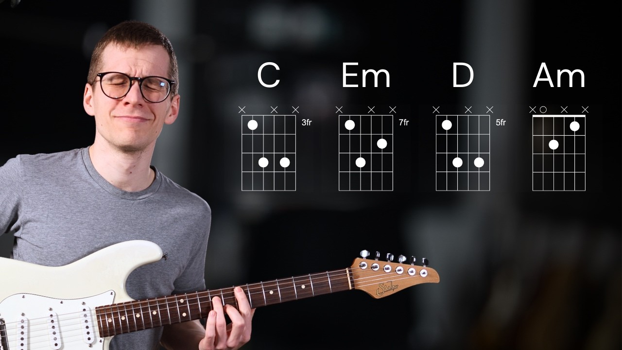 Почему всех пугает эта простая последовательность событий