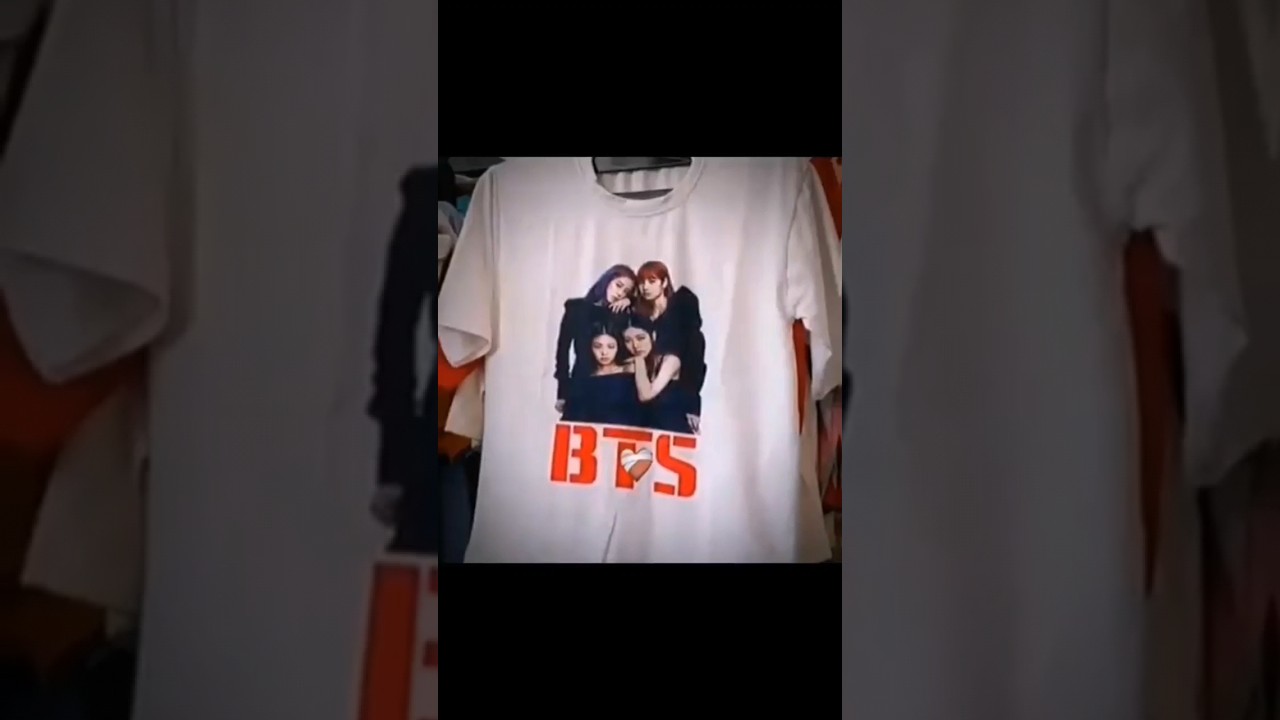 Especially designed for armyblink 2 in 1🤣🤣😁