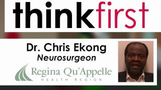 ThinkFirst Head Injury Commercial